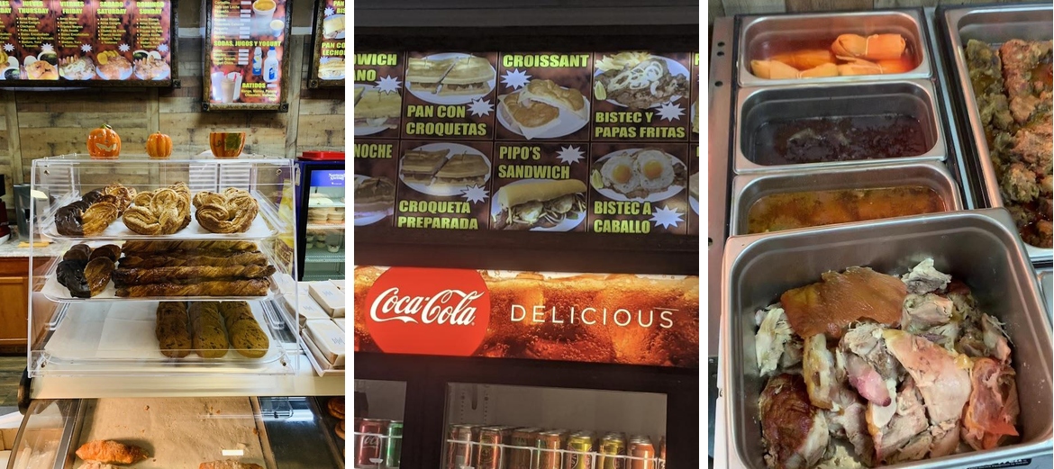 Pipo's Cuban Bakery & Cafeteria