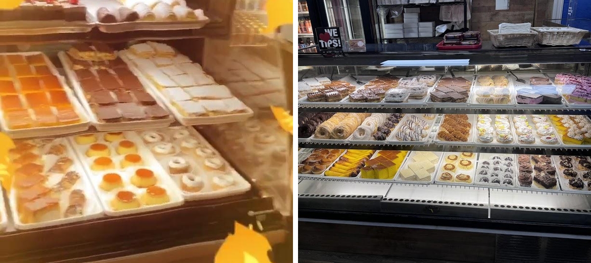 Pipo's Cuban Bakery & Cafeteria