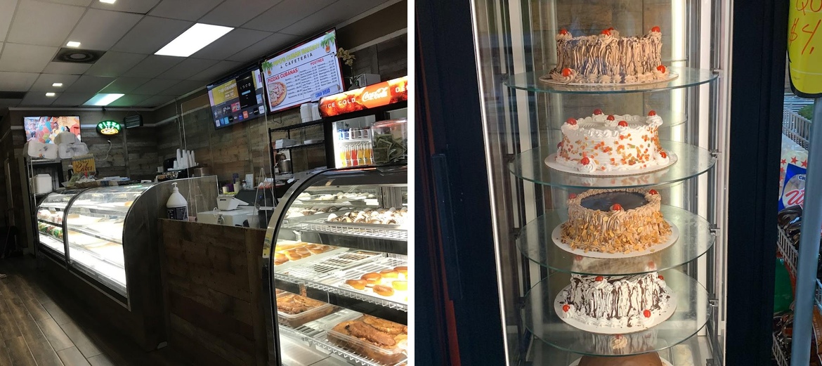 Pipo's Cuban Bakery & Cafeteria