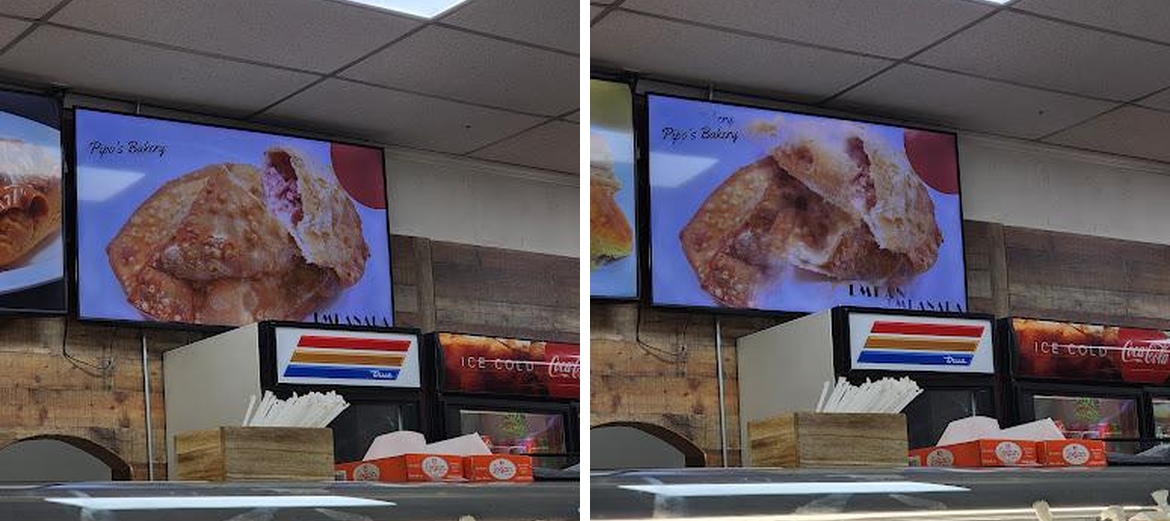 Pipo's Cuban Bakery & Cafeteria