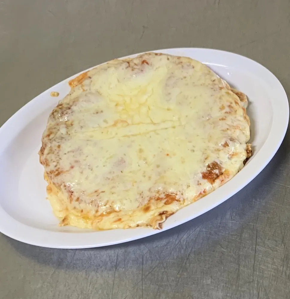 Cheese Pizza