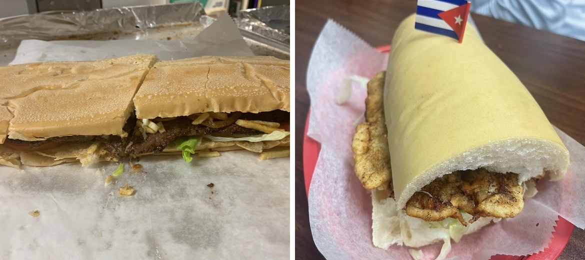 Pipo's Cuban Bakery & Cafeteria