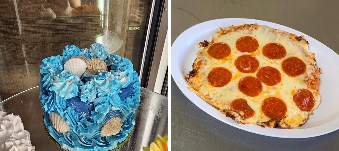 Pipo's Cuban Bakery & Cafeteria