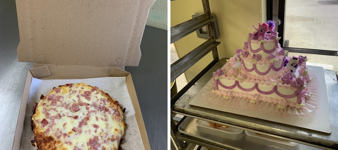 Pipo's Cuban Bakery & Cafeteria