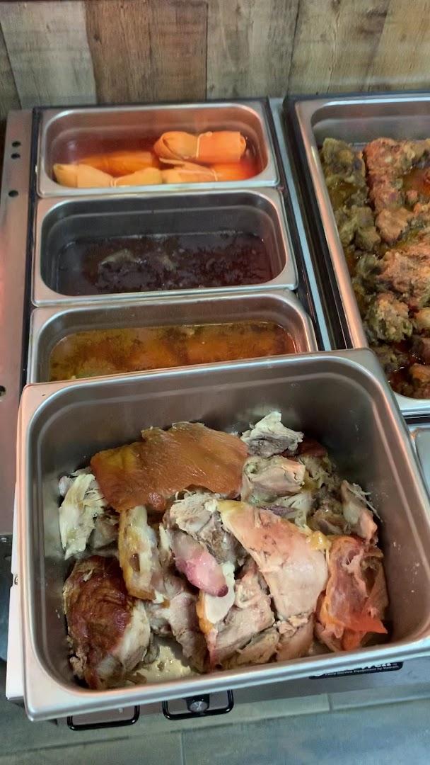 Pipo's Cuban Bakery & Cafeteria