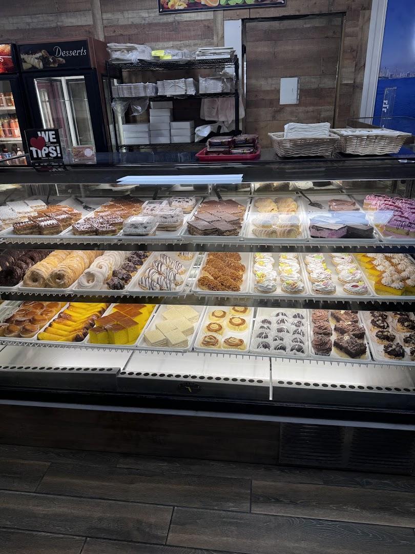 Pipo's Cuban Bakery & Cafeteria