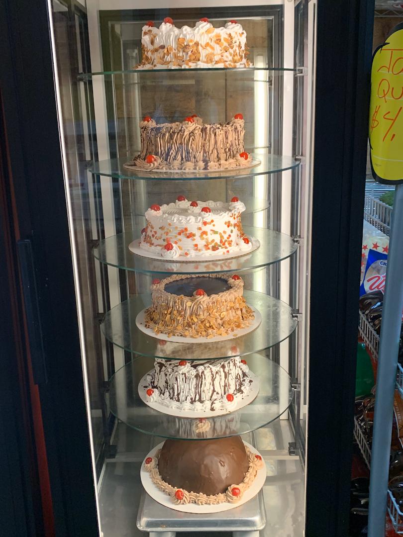 Pipo's Cuban Bakery & Cafeteria