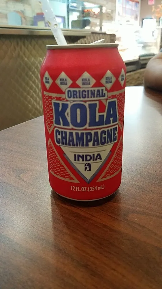 Kola Champagne